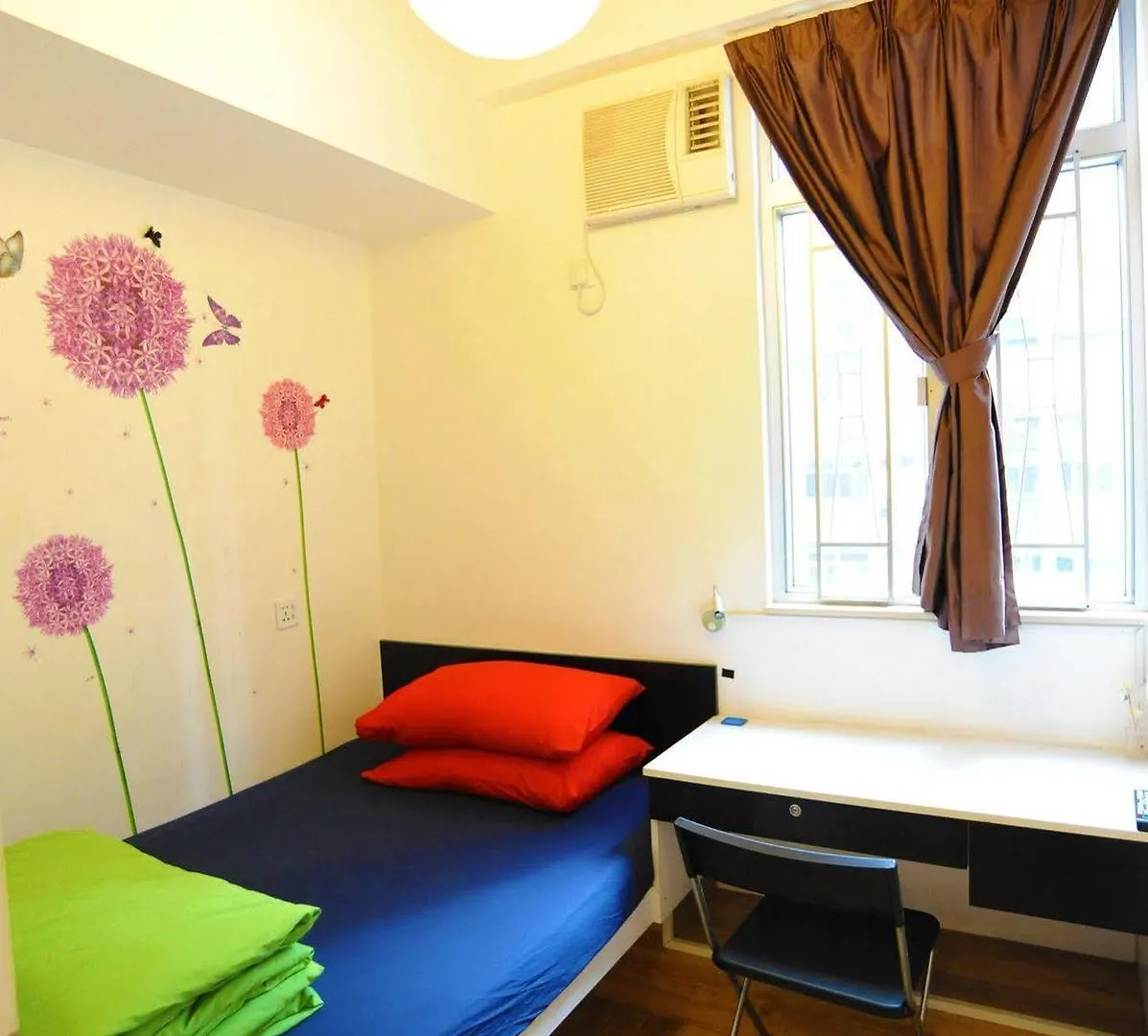 Hostel Yesinn - Causeway Bay Hongkong