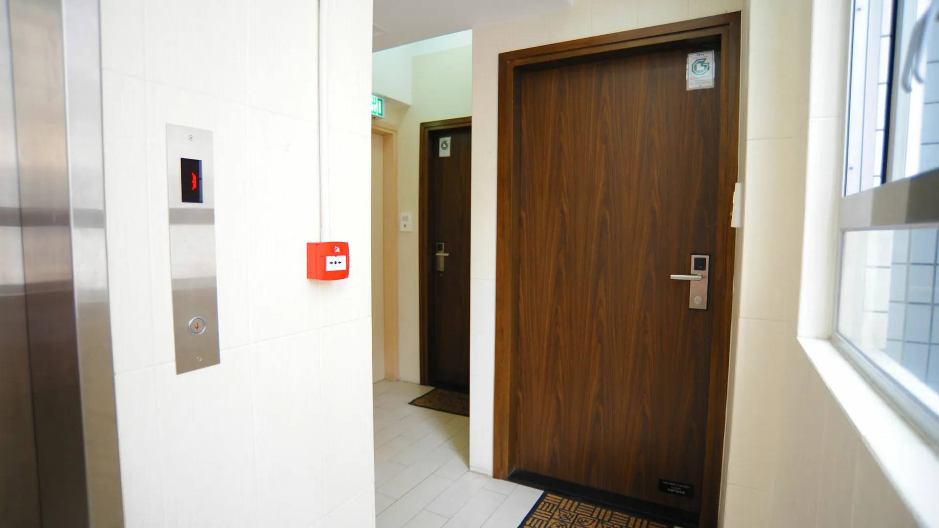 Yesinn - Causeway Bay Hongkong Hostel