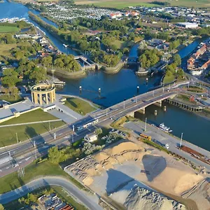 Nieuwendamme 130 Vakantiewoning Voor 6 Personen , Nieuwpoort Belgien