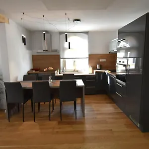 Apartman Terezka , Mariánské Lázně Tschechische Republik