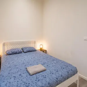 Center Cozy Cityflats , Antwerpen Belgien