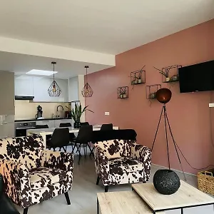 Thea , Middelkerke Belgien