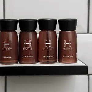4* 酒店 客舍