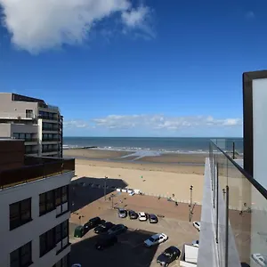 Zeedijk 336 , Middelkerke Belgien
